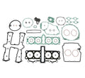 GASKET FULL SET XJ650 80-83, ATHENA P400485850600 YAMAHA