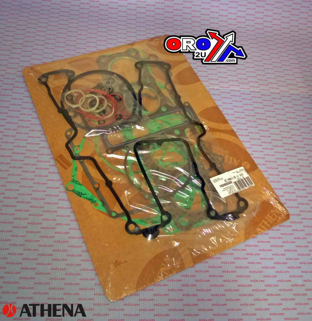GASKET FULL SET XJ650 80-83, ATHENA P400485850600 YAMAHA