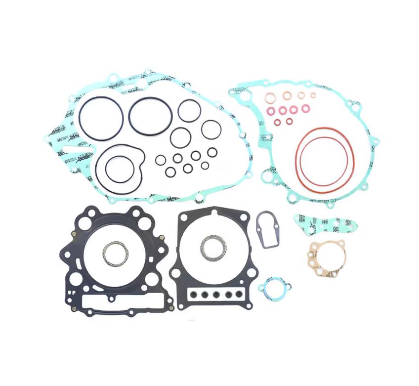 GASKET FULL SET MZ SZR XTZ660, ATHENA P400485850660/1 YAMAHA