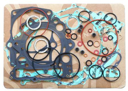 GASKET FULL SET MZ SZR XTZ660, ATHENA P400485850660/1 YAMAHA