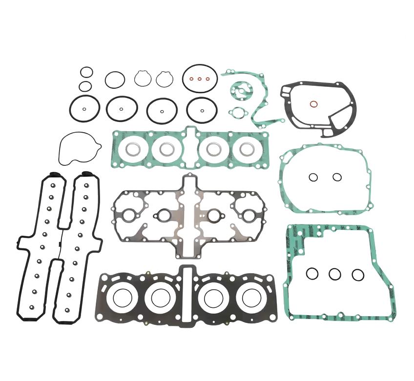 GASKET FULL SET FZ FZR FZX750, ATHENA P400485850720 YAMAHA