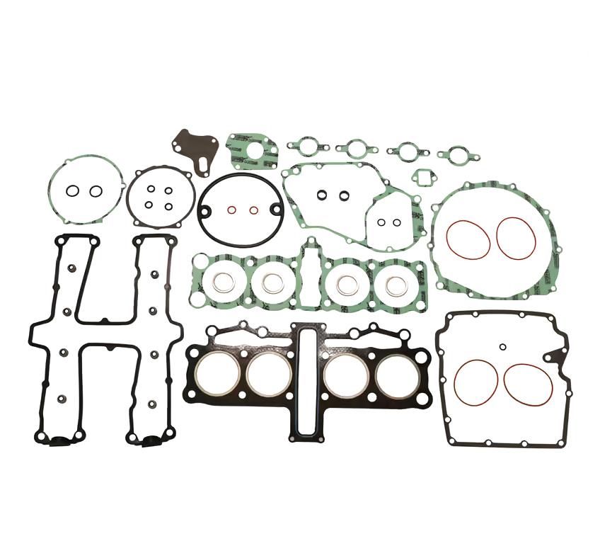 GASKET FULL SET XJ750 81-84, ATHENA P400485850710 YAMAHA
