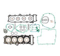 GASKET FULL SET FZ8 800 11-12, ATHENA P400485870180 YAMAHA