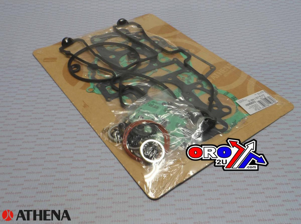 GASKET FULL SET XJ900 83-93, ATHENA P400485850910 YAMAHA