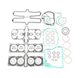 GASKET FULL SET FZR1000 86-88, ATHENA P400485850960/1 YAMAHA