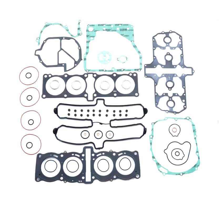 GASKET FULL SET GT GTS YZF1000, ATHENA P400485850961/1 YAMAHA