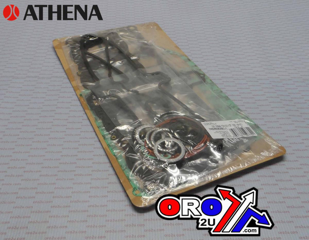 GASKET FULL SET GT GTS YZF1000, ATHENA P400485850961/1 YAMAHA