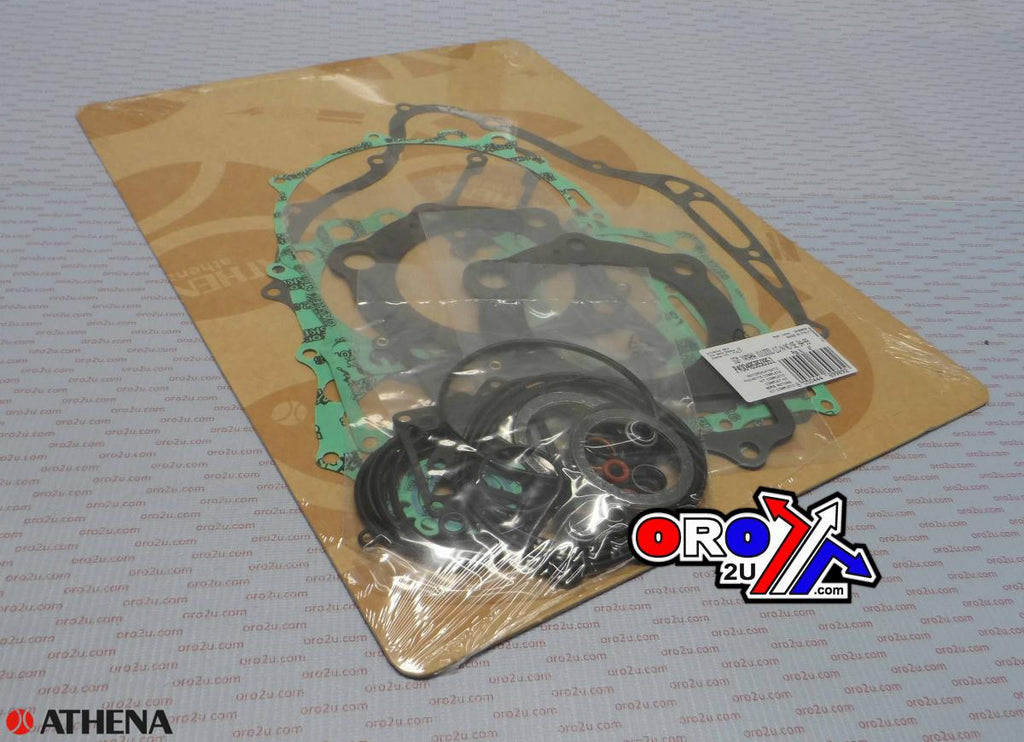 GASKET FULL SET XV1000 XV1100, ATHENA P400485850951 YAMAHA