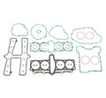 GASKET FULL SET XJ1100 1982, ATHENA P400485850981 YAMAHA