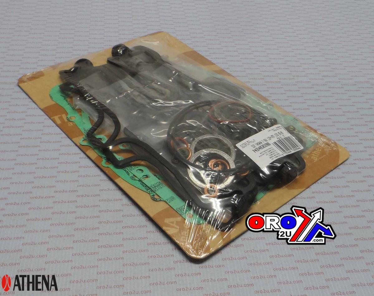 GASKET FULL SET XVZ12 V-MAX, ATHENA P400485850986 YAMAHA