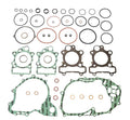 GASKET FULL SET XV500 83-96, ATHENA P400485850502 YAMAHA
