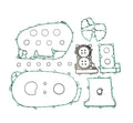 GASKET FULL SET XP V-MAX 530, ATHENA P400485850184 YAMAHA
