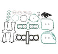 GASKET FULL SET FJ600 84-90, ATHENA P400485850602 YAMAHA