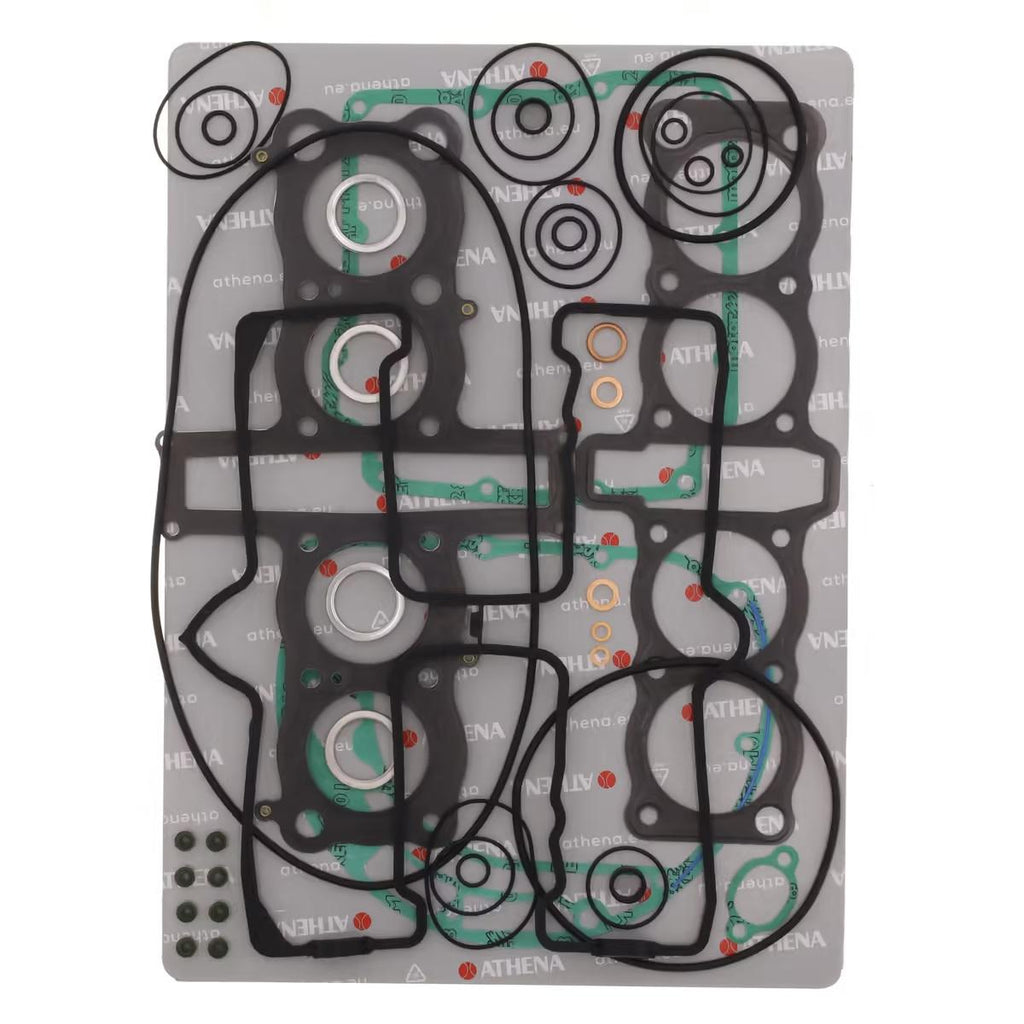 GASKET FULL SET XJ600 95-02, ATHENA P400485850603 YAMAHA