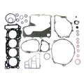 GASKET FULL SET YZF600 06-13, ATHENA P400485850098 YAMAHA