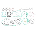 GASKET FULL SET X-MAX 250, ATHENA P400485850249 YAMAHA