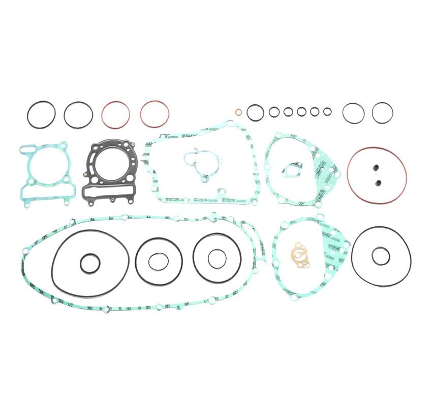 GASKET FULL SET X-MAX 250, ATHENA P400485850249 YAMAHA