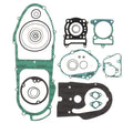 GASKET FULL SET YAMAHA XN/XQ/YP 125 MALAGUTI, ATHENA P400485850117 MBK