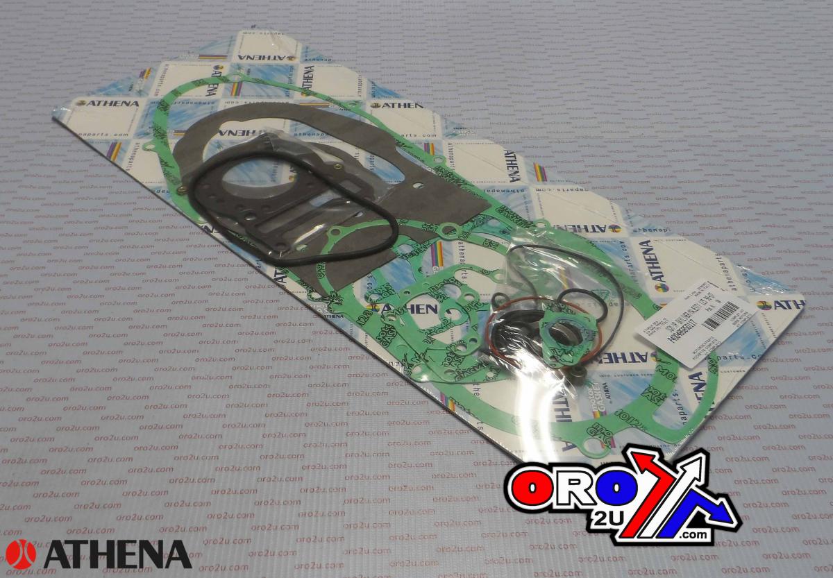 GASKET FULL SET YAMAHA XN/XQ/YP 125 MALAGUTI, ATHENA P400485850117 MBK