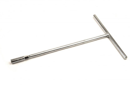 8mm TEE-BAR DEEP SOCKET WRENCH 300mm
