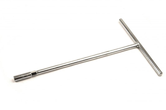 8mm TEE-BAR DEEP SOCKET WRENCH 300mm