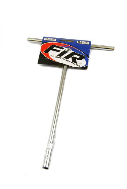 8mm TEE-BAR DEEP SOCKET WRENCH 300mm