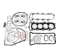 GASKET FULL SET ZX-6R 636 2002, ATHENA P400250850604 KAWASAKI