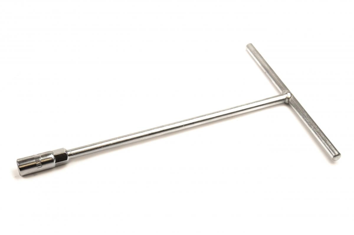 11mm TEE-BAR DEEP SOCKET WRENCH 300mm