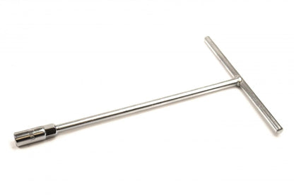 11mm TEE-BAR DEEP SOCKET WRENCH 300mm