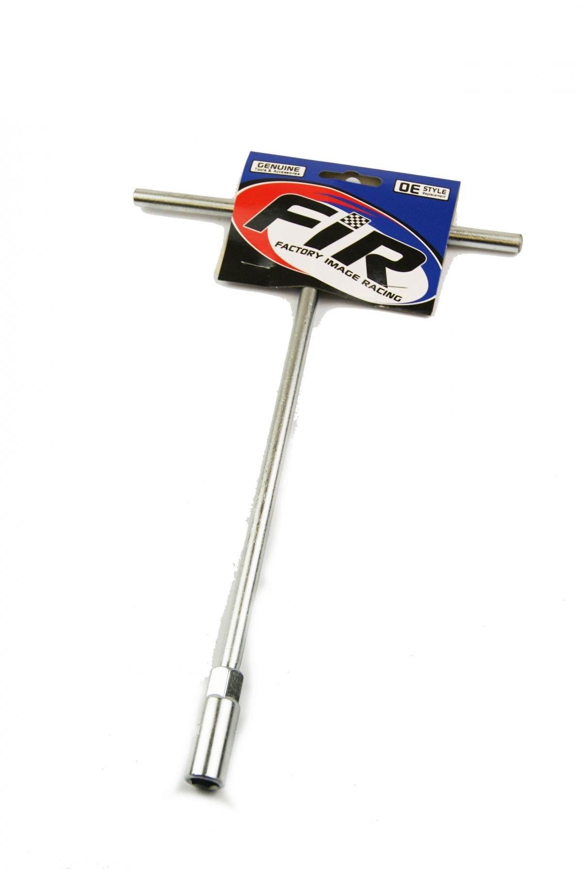 11mm TEE-BAR DEEP SOCKET WRENCH 300mm