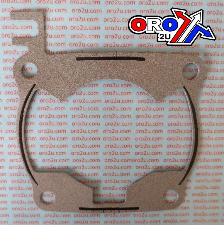 GASKET BASE 90-02 CR125, 12191-KZ4-L10, 12191-KZ4-J00