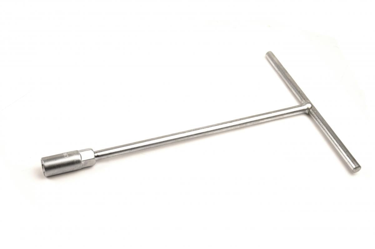 13mm TEE-BAR DEEP SOCKET WRENCH 300mm