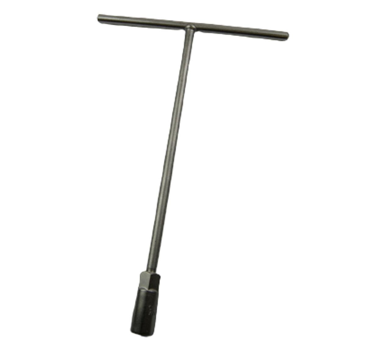 14mm TEE-BAR DEEP SOCKET WRENCH 300mm