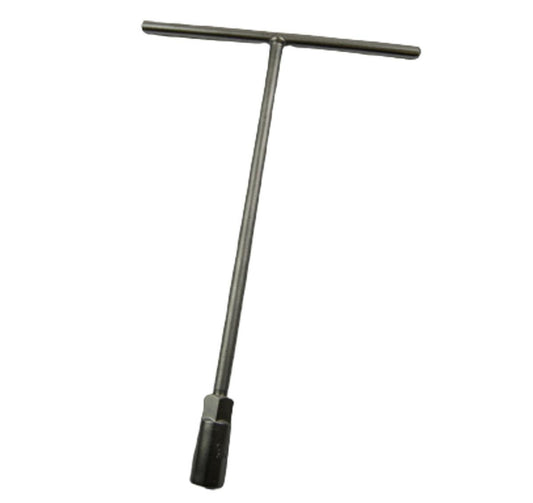 14mm TEE-BAR DEEP SOCKET WRENCH 300mm