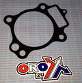 GASKET BASE 04-17 CRF250R 250X, ATHENA S410210006188 HONDA CRM 250