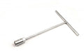 17mm TEE-BAR DEEP SOCKET WRENCH 300mm