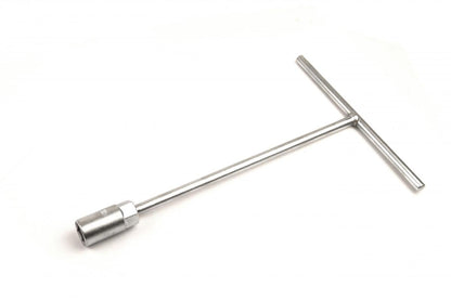 17mm TEE-BAR DEEP SOCKET WRENCH 300mm