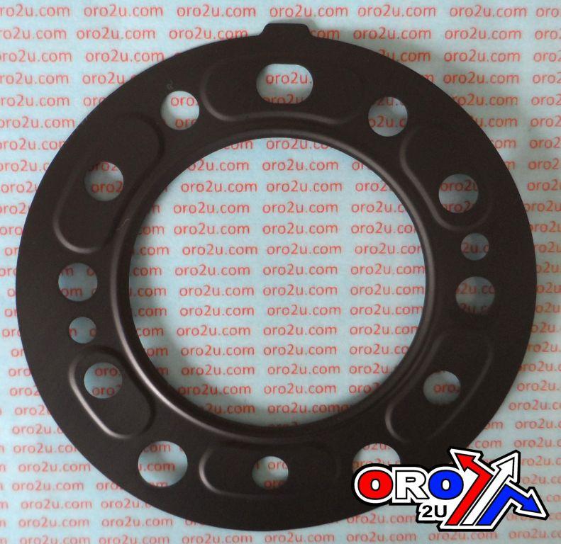 GASKET HEAD 02-07 CR250, HONDA 12254-KZ3-L21