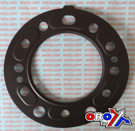 GASKET HEAD 02-07 CR250, HONDA 12254-KZ3-L21