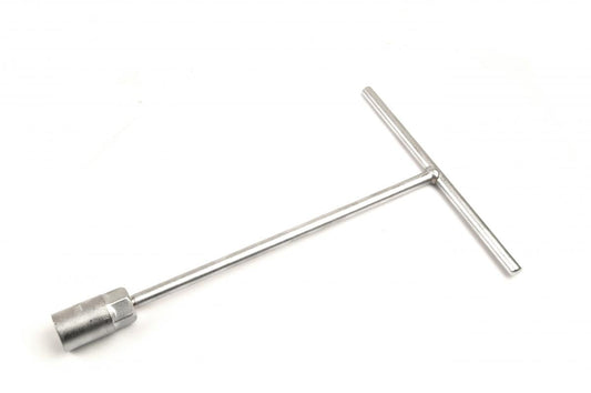 19mm TEE-BAR DEEP SOCKET WRENCH 300mm