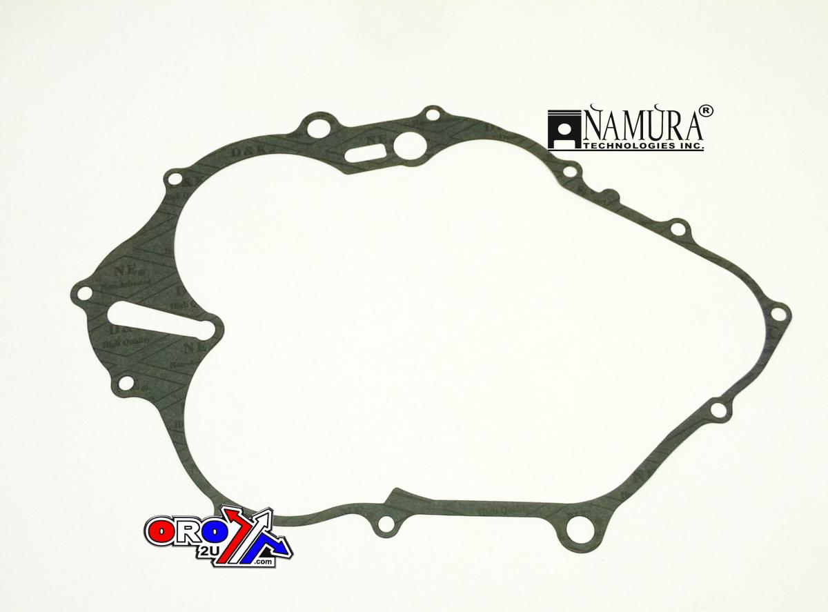 GASKET CLUTCH 01-05 YFM600R, NA-40004CG, 5LP-15462-00-00