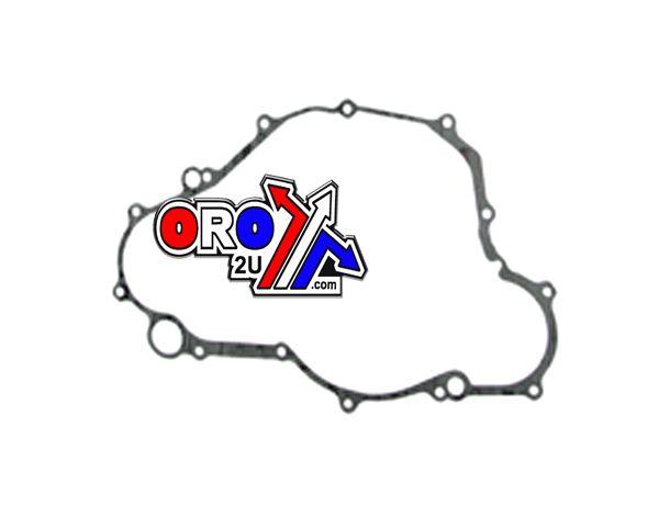 GASKET CLUTCH YZF/YFZ/WRF450, NA-40009CG, 5TA-15462-00-00