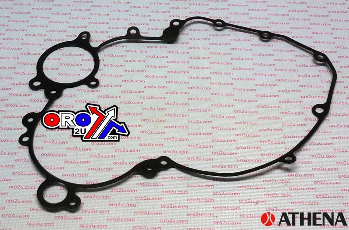 INNER CLUTCH COVER GASKET RXV/SXV 450/550 06-11, ATHENA S410010008010 APRILIA