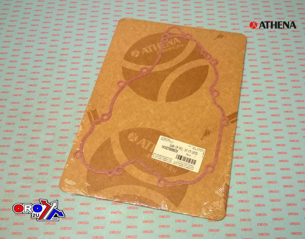 INNER CLUTCH COVER GASKET KTM 250/350 11-17, ATHENA S410270008039 KTM HUSQVARNA