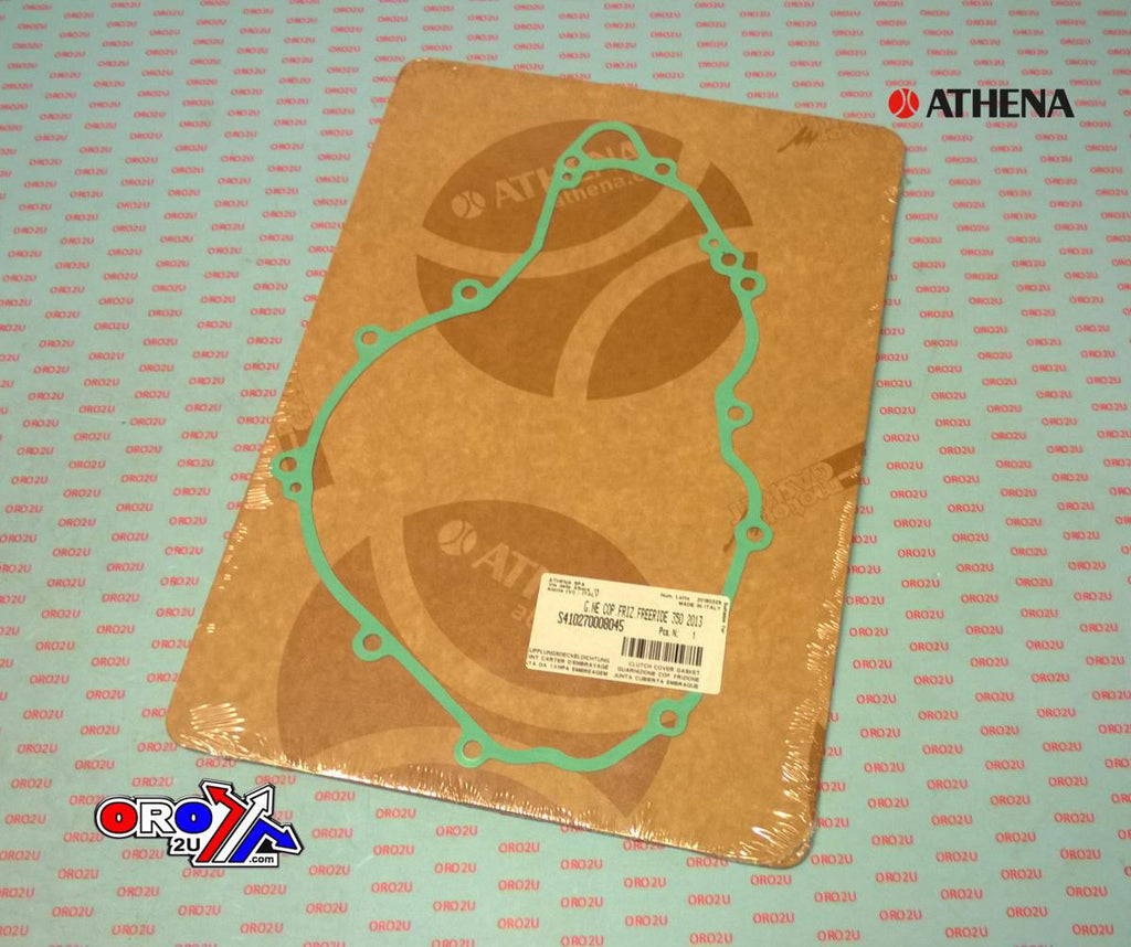 INNER CLUTCH COVER GASKET KTM 250/350 12-17, ATHENA S410270008045 KTM HUSQVARNA