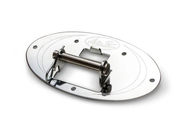 WALL BRACKET FOR #00-920 MOTION PRO 08-0435