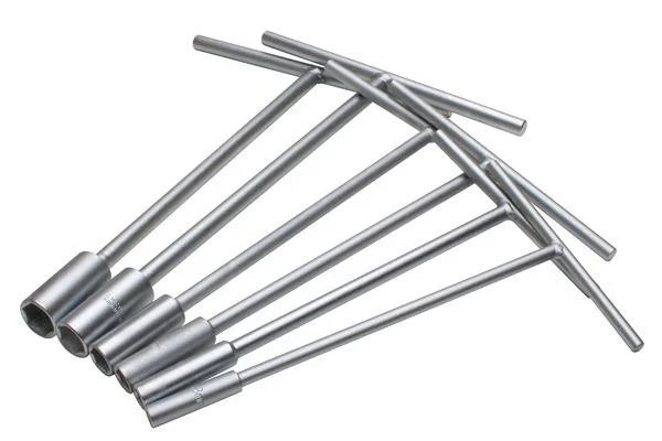 6-PIECE T-HANDLE SET 6 WITH MOTION PRO 08-0518