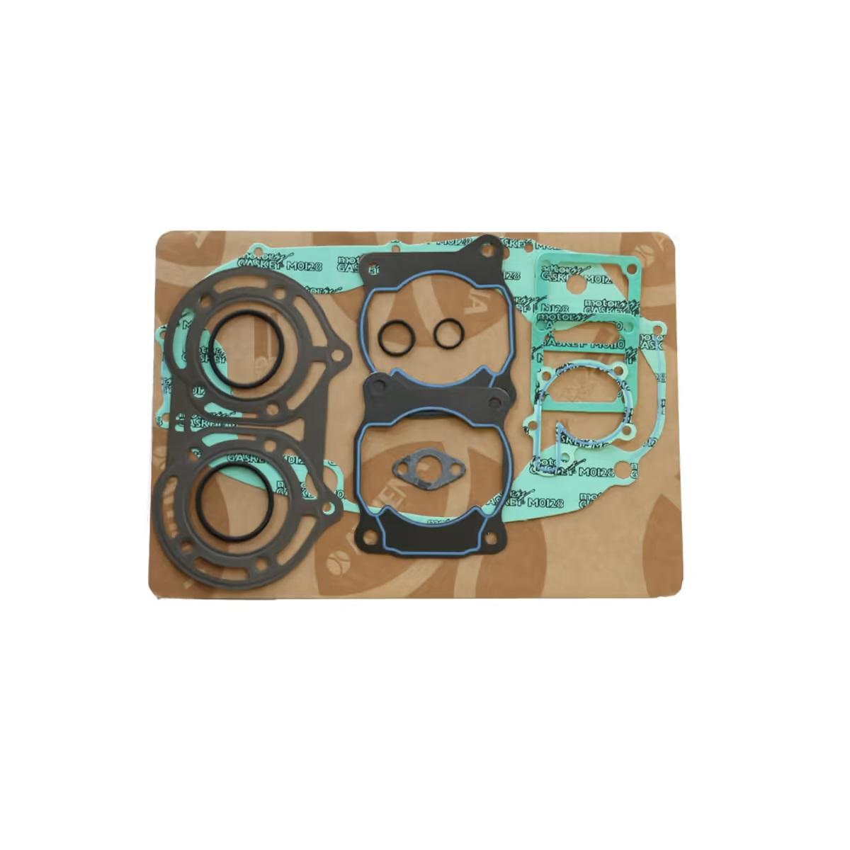 COMPLETE GASKET KIT YFZ 350 87-02, ATHENA P400485850351/1 YAMAHA