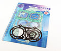 GASKET FULL SET 87-06 YAMAHA YFZ 350 BANSHEE 2GU-11181-00-00 3GG-11351-00-00 3GG-12428-00-00