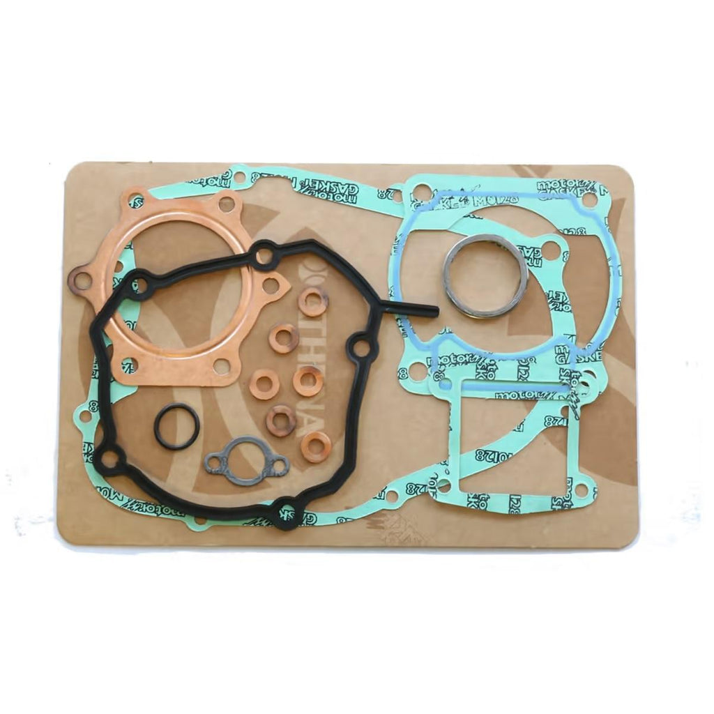 COMPLETE GASKET KIT YFS 200 BLASTER 88-06, ATHENA P400485850205 YAMAHA